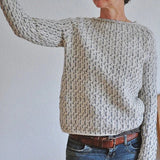 Velinor | Pull élégant en tricot