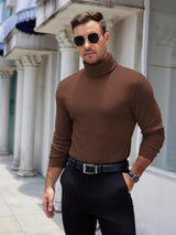 Velinor - Heritage Turtleneck