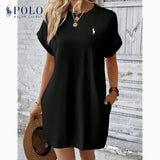 🇫🇷 Robe Casual RL™ – DESTOCKAGE