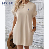 🇫🇷 Robe Casual RL™ – DESTOCKAGE