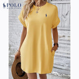 🇫🇷 Robe Casual RL™ – DESTOCKAGE