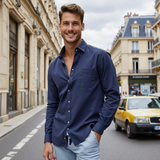 Velinor | Chemise élégante et polyvalente