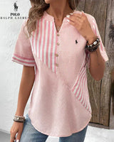 🇫🇷 Chemise en coton - DESTOCKAGE