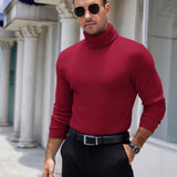 Velinor - Heritage Turtleneck