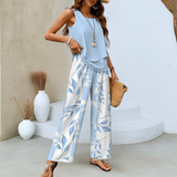 Fleur de rêve™ | Ensemble Élégant 2 Pièces