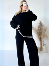 Velinor | Ensemble de détente accueillant