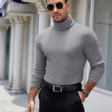 Velinor - Heritage Turtleneck