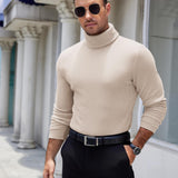 Velinor - Heritage Turtleneck
