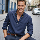 Velinor | Chemise élégante et polyvalente