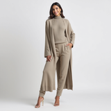 Velinor | Ensemble Élégant de 3 Pièces