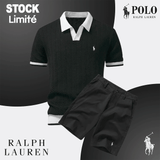 Ensemble Polo-Shorts Ralph L®