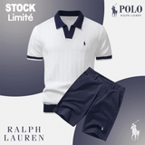 Ensemble Polo-Shorts Ralph L®