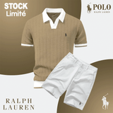Ensemble Polo-Shorts Ralph L®