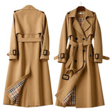 Rose™ | Trench-coat classique