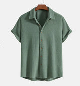 Velinor Coast Button-Up