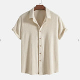 Velinor Coast Button-Up