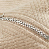 Velinor - Urban Edge Textile Half Zip