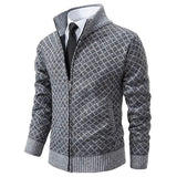 FLEUR DE RÊVE | GILET HOMME PREMIUM EN MATÉRIAU SOUPLE