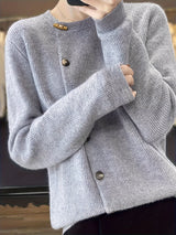 Velinor | Cardigan Éterno