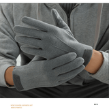 Velinor - Gants de conduite Héritage