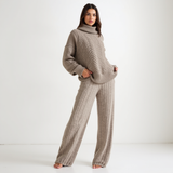 Velinor | Ensemble Tricot Élégant