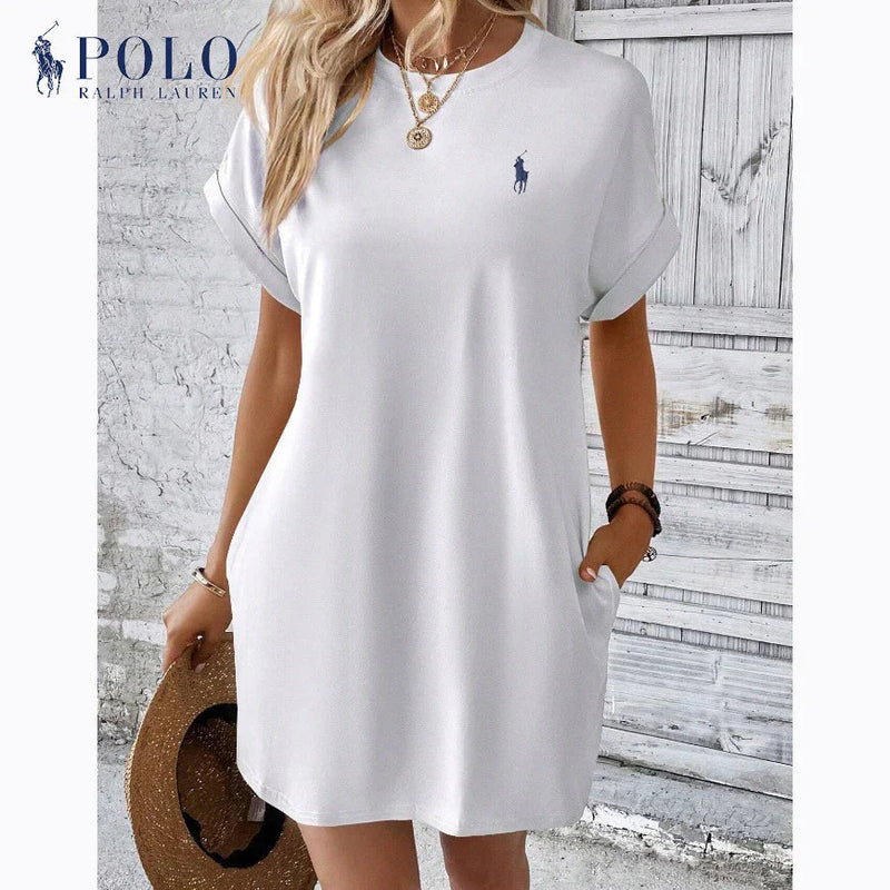 🇫🇷  Robe Casual RL™ – DESTOCKAGE