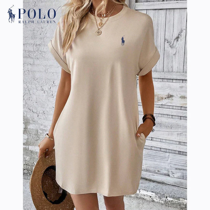 🇫🇷  Robe Casual RL™ – DESTOCKAGE