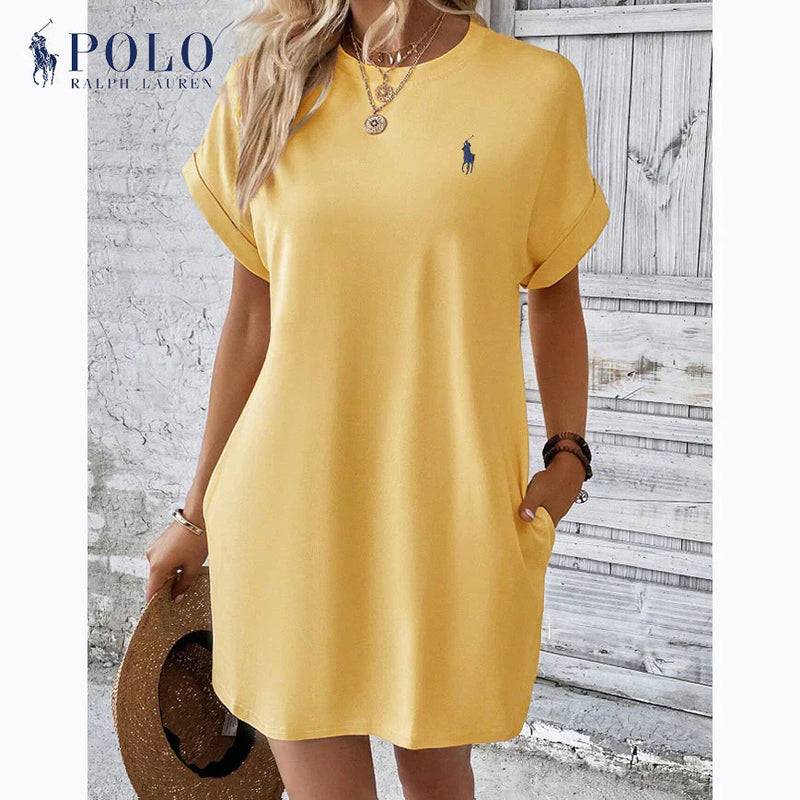 🇫🇷  Robe Casual RL™ – DESTOCKAGE