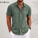 Classic Fit Premium Shirt