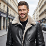 Velinor - Veste Heritage Dual-Luxe