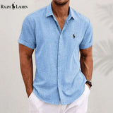 Classic Fit Premium Shirt