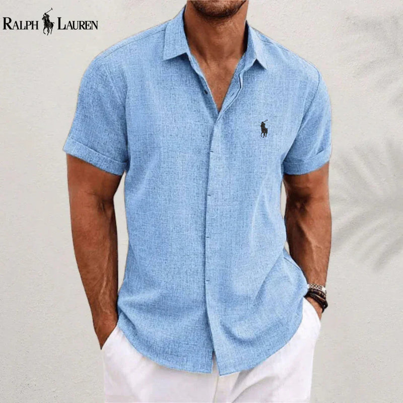 Classic Fit Premium Shirt
