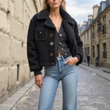 Velinor | Gilet d'hiver