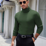 Velinor - Heritage Turtleneck