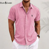 Classic Fit Premium Shirt