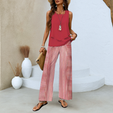 Fleur de rêve™ | Ensemble Élégant 2 Pièces