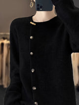 Velinor | Cardigan Éterno