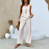 Fleur de rêve™ | Ensemble Élégant 2 Pièces