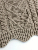 Velinor | Ensemble Tricot Élégant