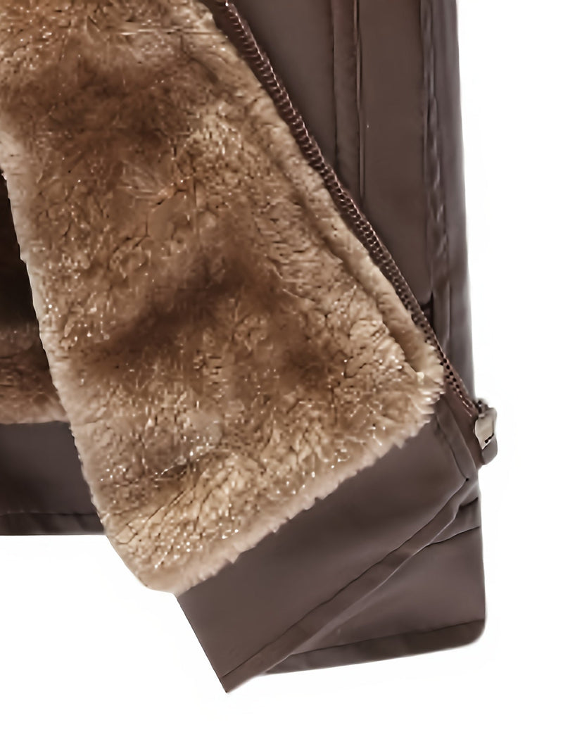 Velinor - Veste Heritage Dual-Luxe