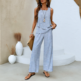 Fleur de rêve™ | Ensemble Élégant 2 Pièces