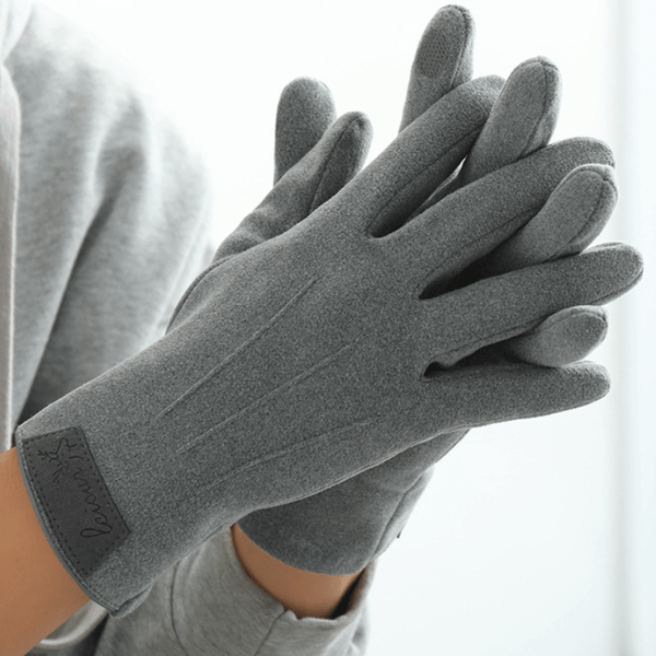 Velinor - Gants de conduite Héritage