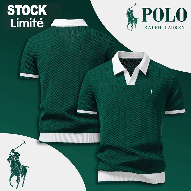 Ensemble Polo-Shorts Ralph L®