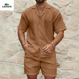 LCT™ | Ensemble Élégance & Confort - Homme