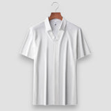 Cyrille™ | Polo Confort & Style Naturel