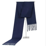 Velinor - Écharpe unie Héritage