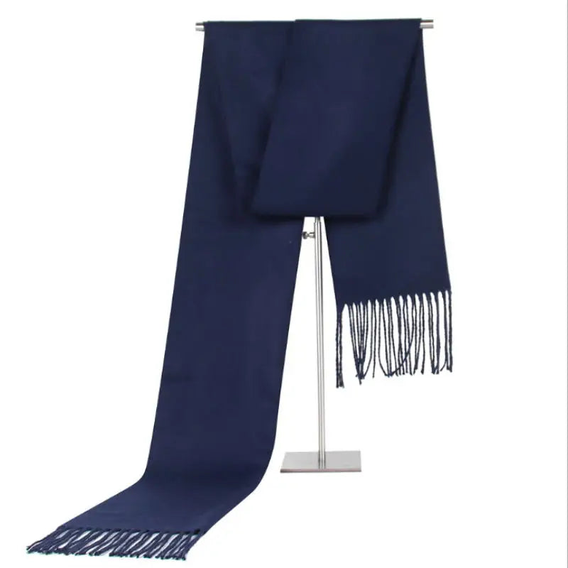 Velinor - Écharpe unie Héritage