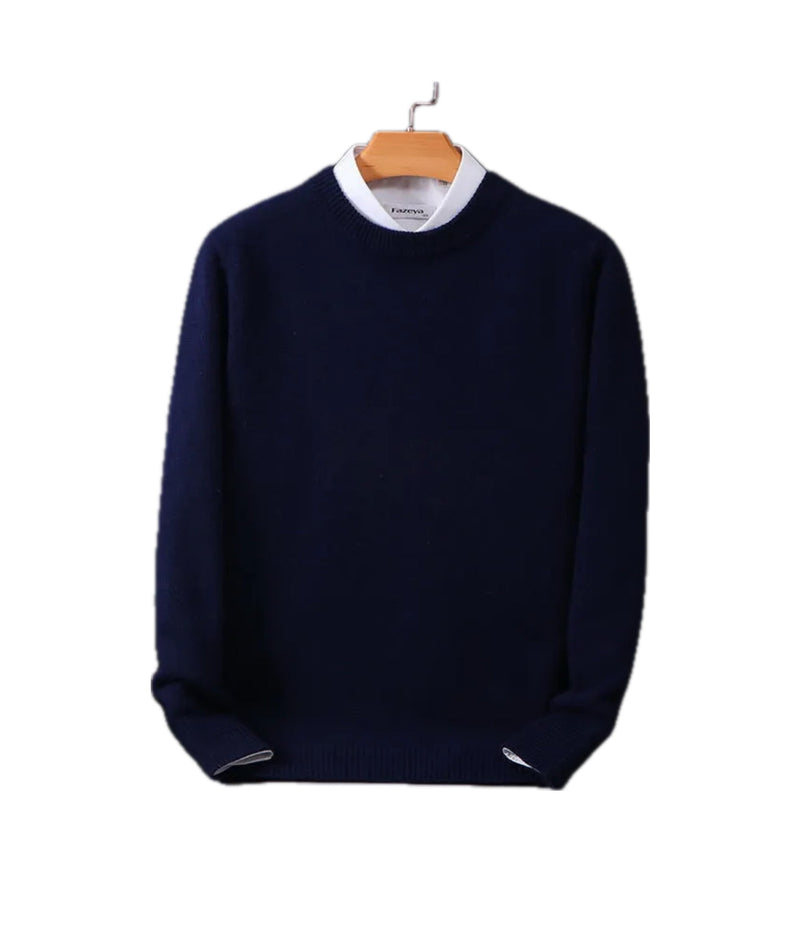 Velinor | Pull en cachemire