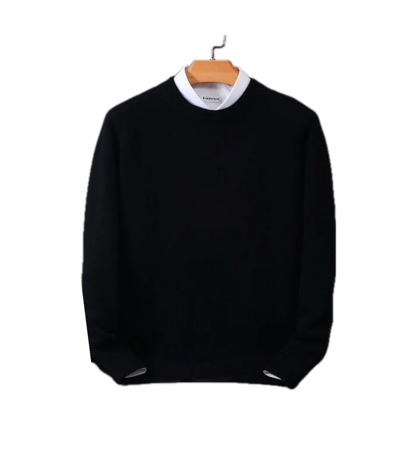 Velinor | Pull en cachemire