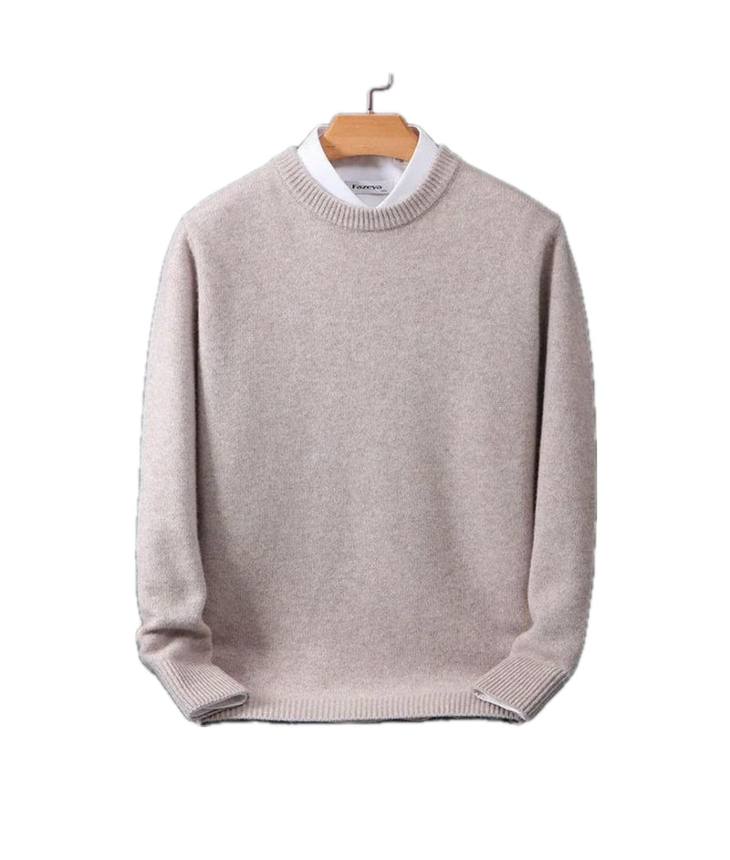 Velinor | Pull en cachemire